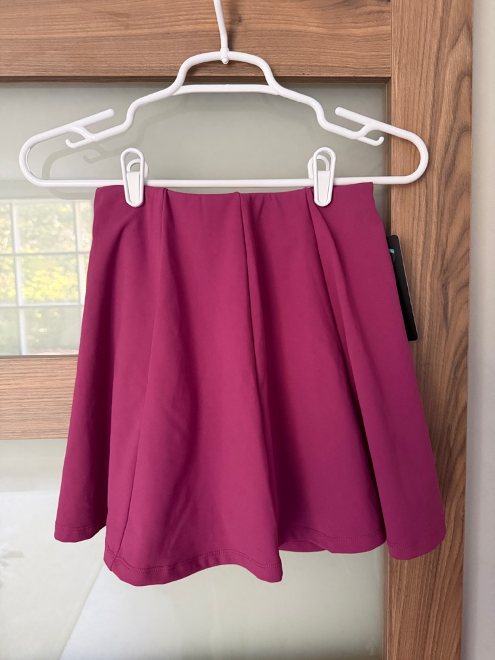 Move Theology Skort
